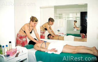 Valeri Beach Hotel 21